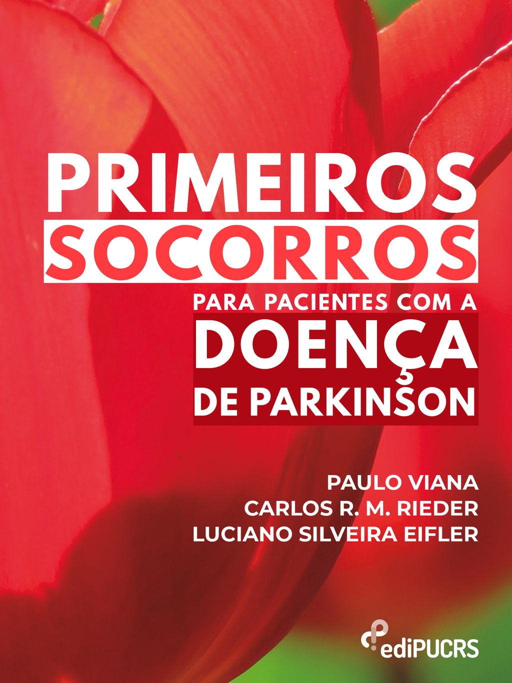 Primeiros socorros para pacientes com a doença de Parkinson