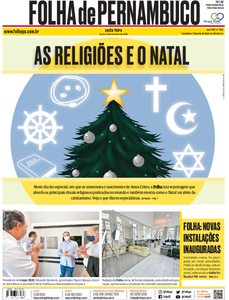 Folha de Pernambuco