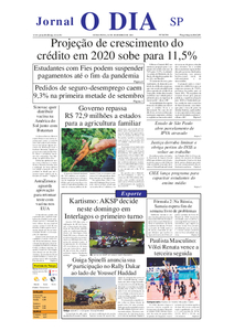 O Dia SP
