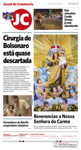 Jornal do Commercio