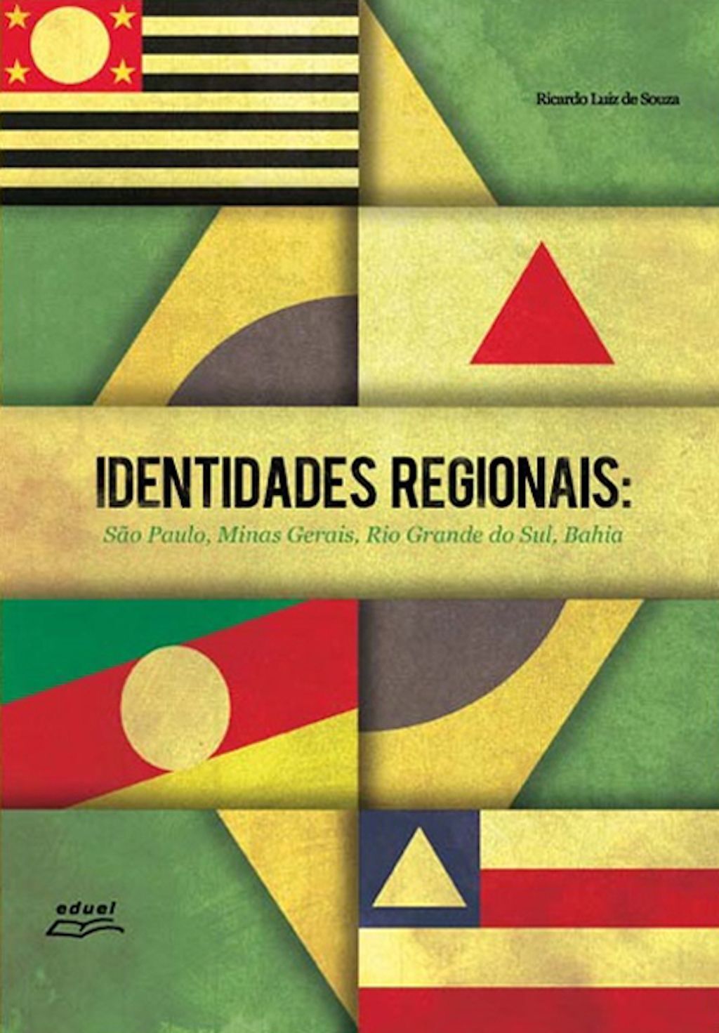 Identidades regionais