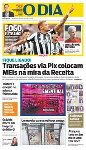 O Dia RJ