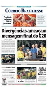 Correio Braziliense