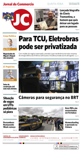 Jornal do Commercio