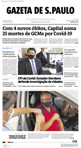 Jornal Gazeta