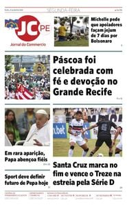 Jornal do Commercio Jornal do Commercio
