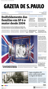 Jornal Gazeta