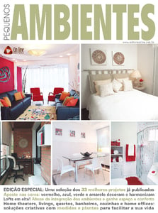 Pequenos Ambientes