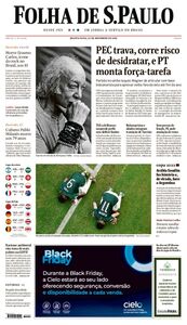 Folha de S.Paulo