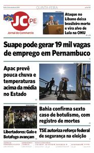 Jornal do Commercio