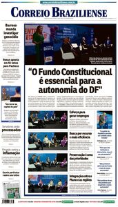 Correio Braziliense
