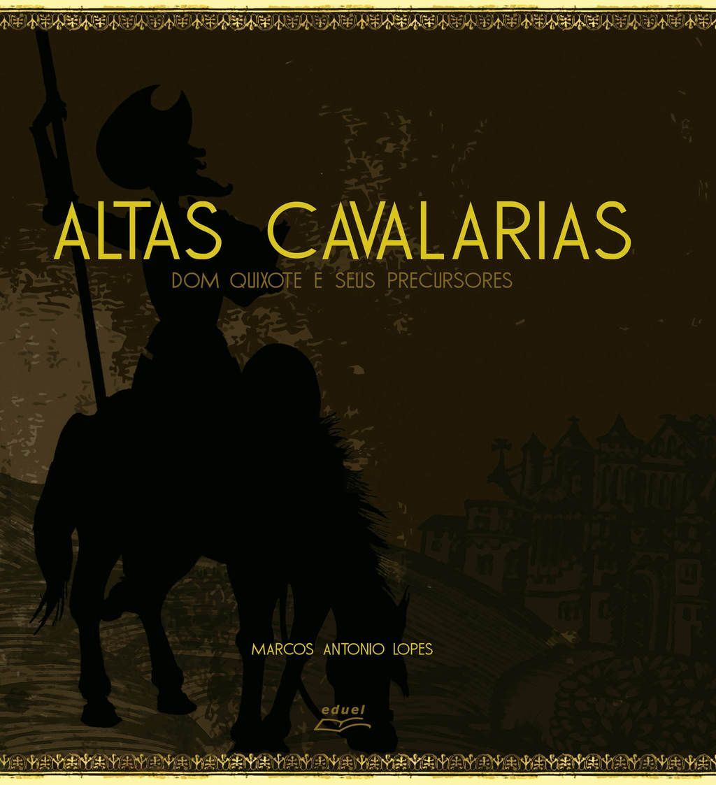 Altas cavalarias