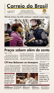 Correio do Brasil - Acervo