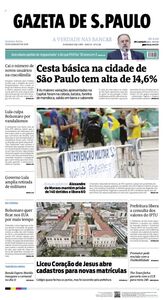 Jornal Gazeta