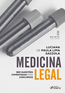 Medicina Legal