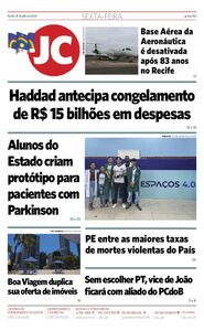 Jornal do Commercio