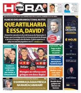 Meia Hora