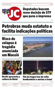 Jornal do Commercio
