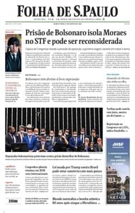 Folha de S.Paulo Folha de S.Paulo