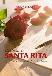 Carta para Santa Rita:
