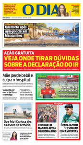 O Dia RJ