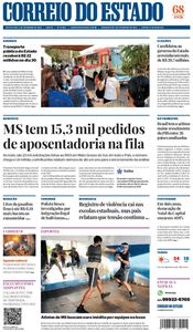 Correio do Estado MS