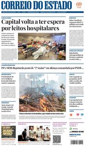 Correio do Estado MS