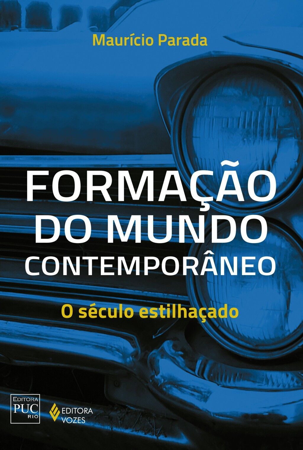 Formação do mundo contemporâneo