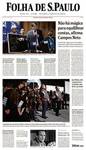 Folha de S.Paulo