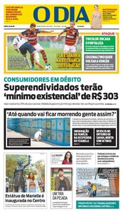 O Dia RJ