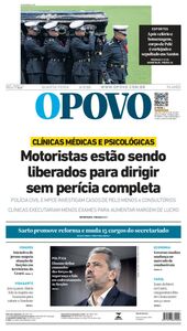 O Povo