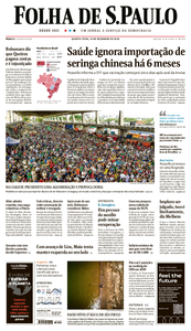 Folha de S.Paulo