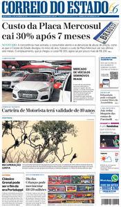 Correio do Estado MS