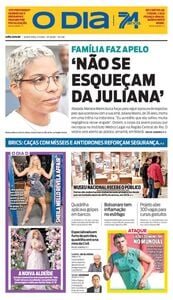 O Dia RJ