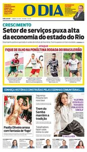 O Dia RJ