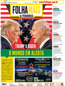 Folha de Pernambuco