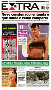 EXTRA