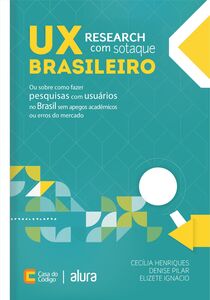 UX Research com sotaque brasileiro