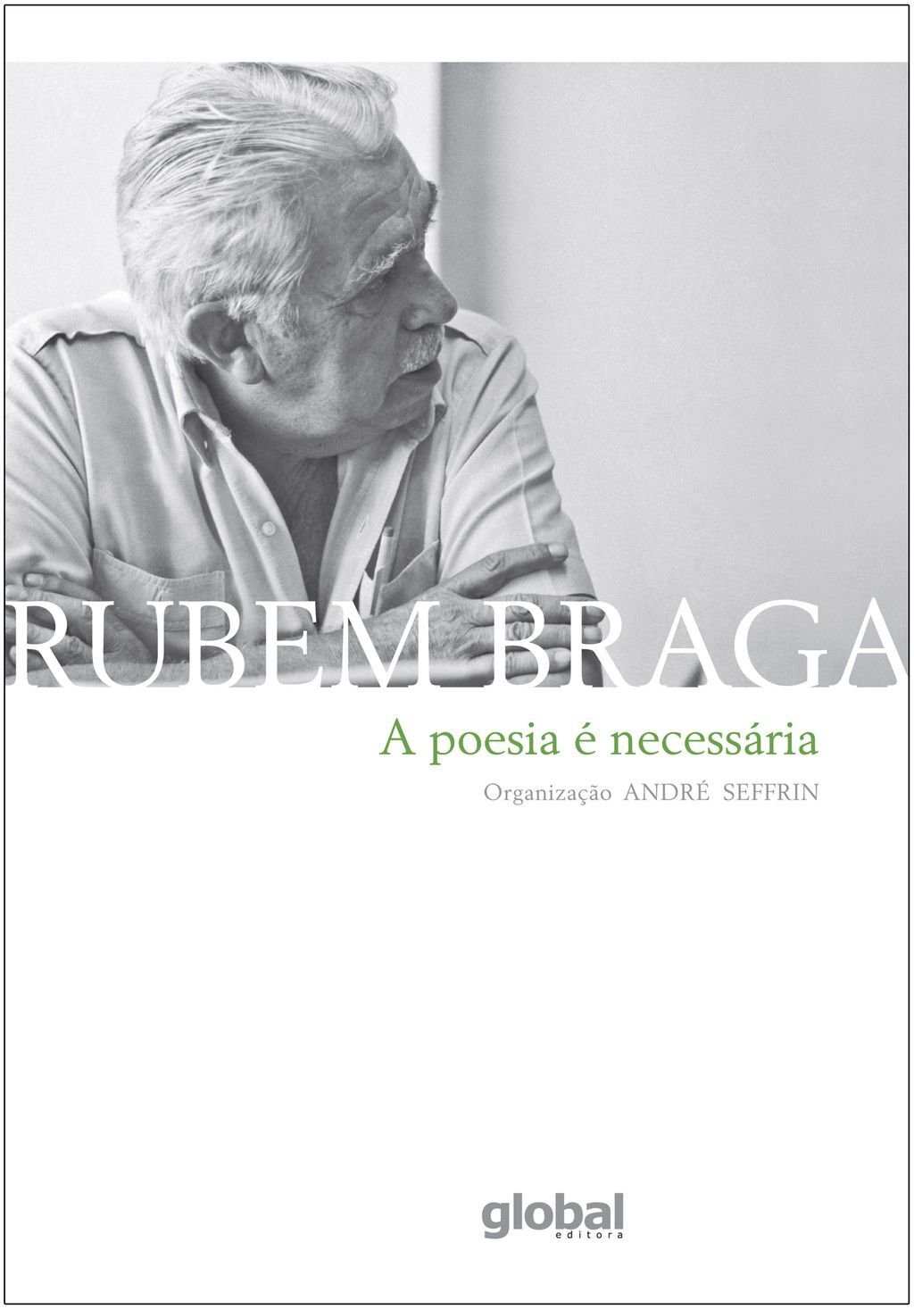 A poesia é necessária