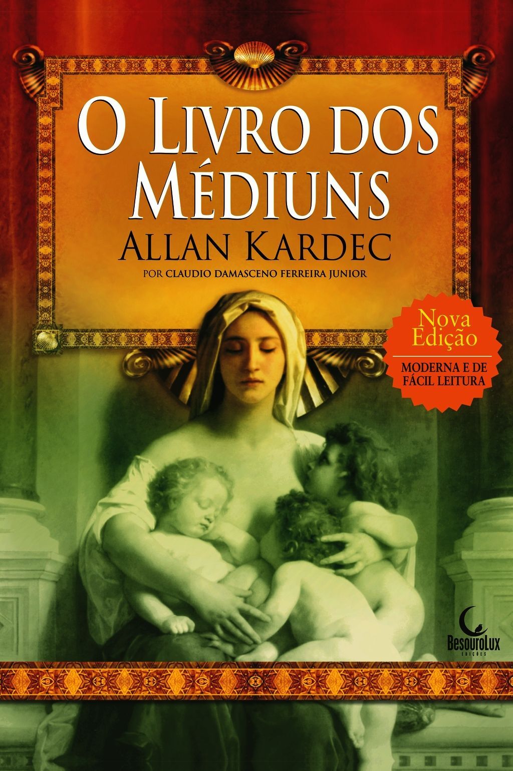 O Livro Dos Médiuns De Allan Kardec