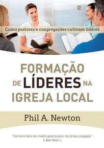 Formação de líderes na igreja local