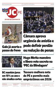 Jornal do Commercio