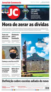 Jornal do Commercio