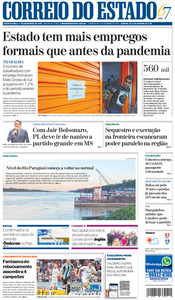 Correio do Estado MS