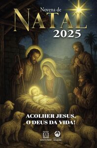 Novena de Natal 2025