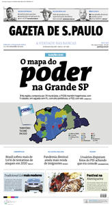 Jornal Gazeta