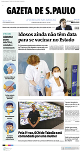 Jornal Gazeta