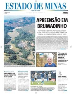 Estado de Minas Estado de Minas