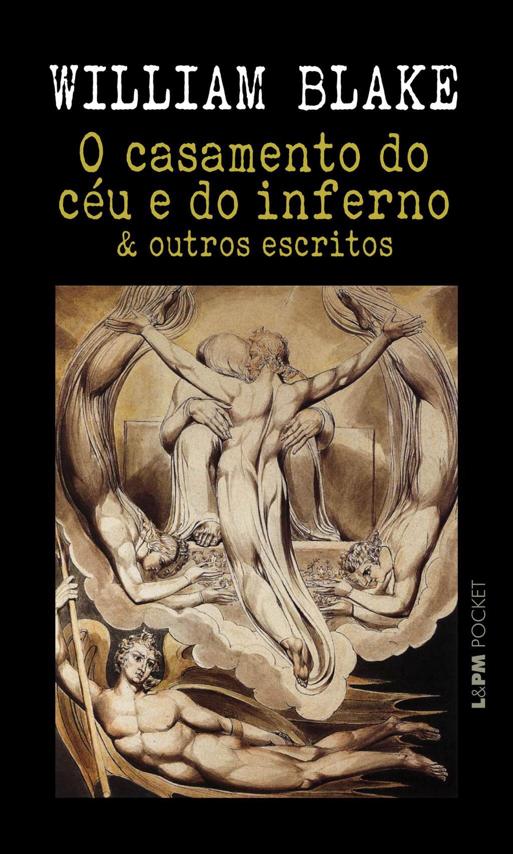 O Casamento do Céu e do Inferno