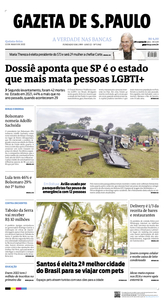 Jornal Gazeta